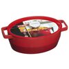 Фото #5 Кастрюля Pyrex SlowCook, 3.8 л