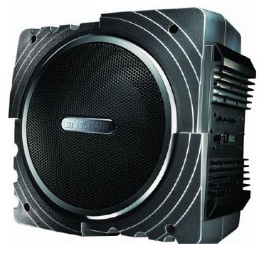 Steel mate SW816