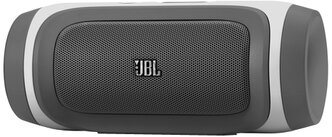 Портативная акустика JBL Charge, 10 Вт, серый