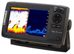 Эхолоты Lowrance — отзывы, цена, где купить