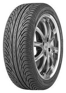 Автомобильная шина General Tire Altimax HP