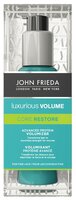 John Frieda Luxurious Volume лосьон Core Restore Advanced Protein Volumiser для тонких волос 60 мл