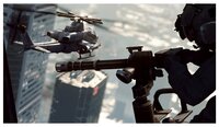 Игра для PlayStation 3 Battlefield 4