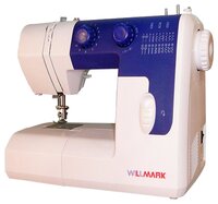 Швейная машина Willmark SM-760