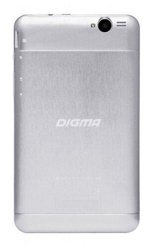 Планшет Дигма 7.3 3G Инструкция