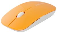 Мышь Defender NetSprinter MM-545 Orange-White USB