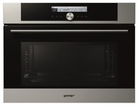 Микроволновая печь Gorenje + GOM711X