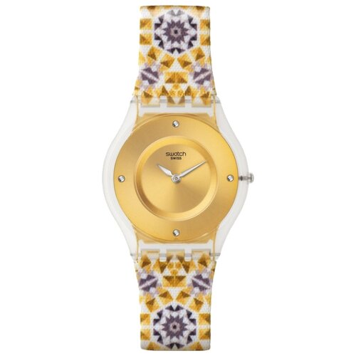 фото Наручные часы swatch SFW107