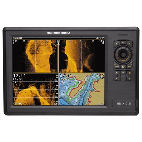 фото Эхолот humminbird onix 10cxi si