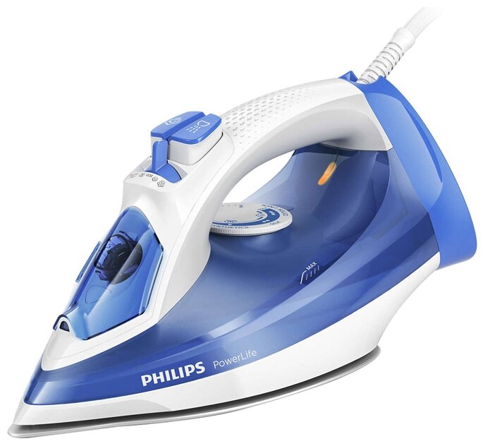 Philips Утюг Philips GC2990/20 PowerLife