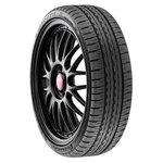 Автомобильная шина Achilles ATR-K Economist 195/35 R18 88W летняя - изображение