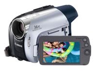 Видеокамера Canon MD205