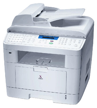 Программу Сканирования Для Xerox Pe 220