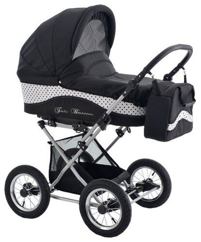 Юлия Баронесса Инструкция