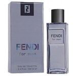 Туалетная вода FENDI Fendi for Men - изображение