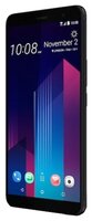 Смартфон HTC U11 Plus 64GB ceramic black