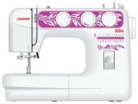Швейная машина Janome 23E