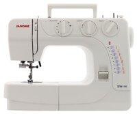 Швейная машина Janome SW14