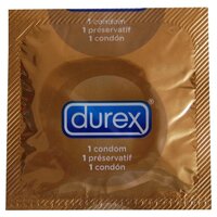 Презервативы Durex RealFeel 3 шт.