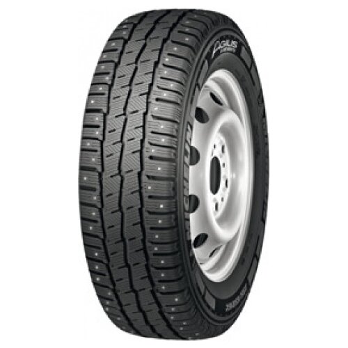 фото Автомобильная шина michelin agilis x-ice north 205/75 r16 110/108r зимняя шипованная