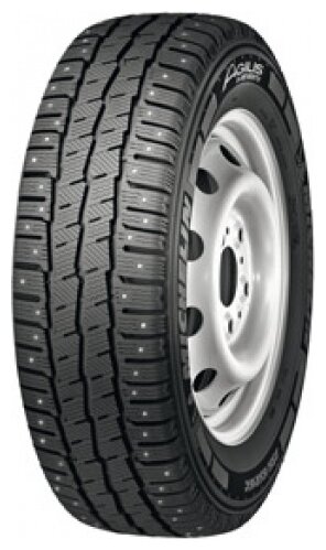 Автошина Michelin Agilis X-Ice North 205/75R16 110/108R шип