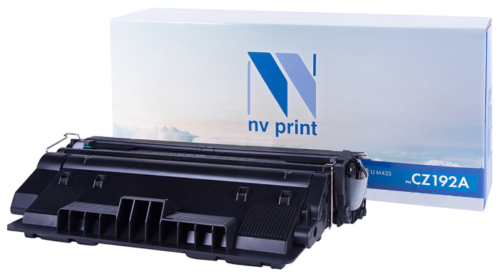 Картридж NV Print CZ192A для HP
