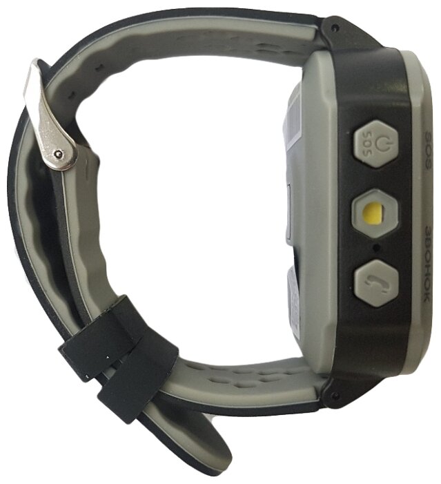 Часы Jet Kid Smart