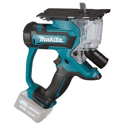 Аккумуляторная пила Makita SD100DZ, 10.8 В