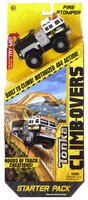 Трек Tonka Climb-Overs Fire Stomper Starter Pack