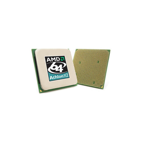 Процессор AMD Athlon 64 X2 4800+ Brisbane AM2, 2 x 2500 МГц, OEM