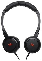 Наушники JBL Tempo On-Ear J03B black