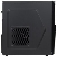 Компьютерный корпус ACCORD P-26B w/o PSU Black