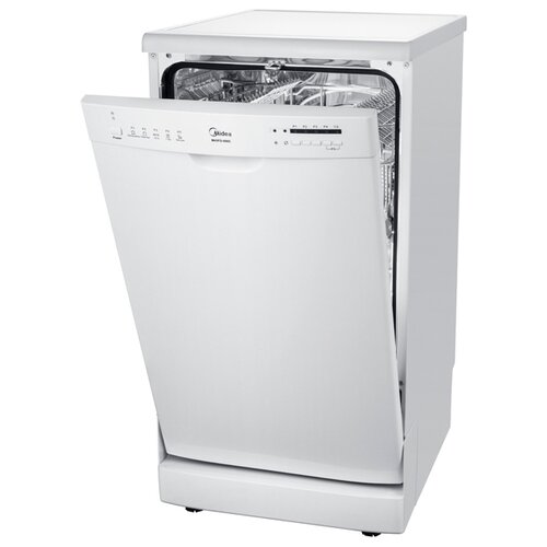 Посудомоечная машина Midea M45FD-0905, белый