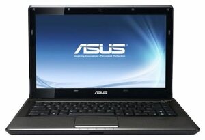 Ноутбук ASUS K42F (1366x768, Intel Core i3 2.267 ГГц, RAM 2 ГБ, HDD 250 ГБ, DOS)