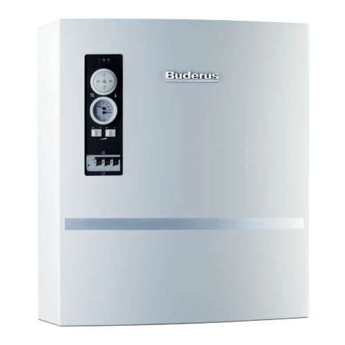 Электрический котёл Buderus Logamax E213 -18 18 кВт 10499000₽