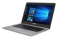 Ноутбук ASUS Zenbook UX310UA (Intel Core i3 7100U 2400 MHz/13.3