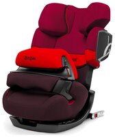 Автокресло группа 1/2/3 (9-36 кг) Cybex Pallas 2-Fix Blue moon