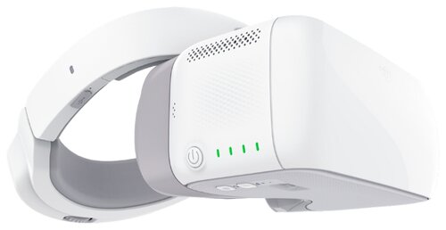 Купить dji goggles к диджиай в сыктывкар купить фантом с дисконтом в омск