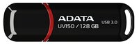 Флешка ADATA DashDrive UV150 128GB красный