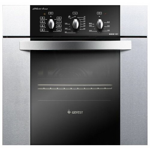 Духовой шкаф GEFEST ДА 622-01 Н3М 2031000₽