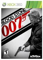 Игра для PC James Bond 007: Blood Stone