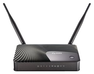 Wi-Fi роутер ZYXEL Keenetic DSL