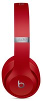 Наушники Beats Studio 3 Wireless black/red