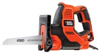 Пила BLACK+DECKER RS890K