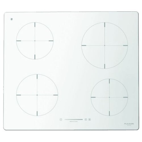 Варочная панель FULGOR-Milano CH 604 ID TS WH 9999000₽