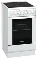 Плита Gorenje EC 235 W