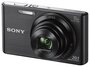 Фотоаппарат Sony Cyber-shot DSC-W830