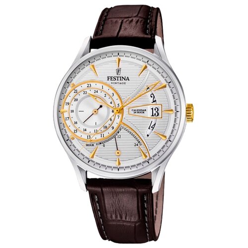 Мужские наручные часы Festina F16985/2