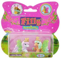 Игровой набор Filly Butterfly Лучшие друзья M770037-3850