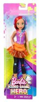 Кукла Barbie Виртуальный мир Подружки Barbie, 26 см, DTW05